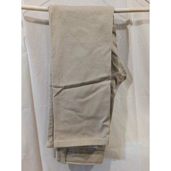 Nautica Beige Khaki 12" - Picture 7 of 7